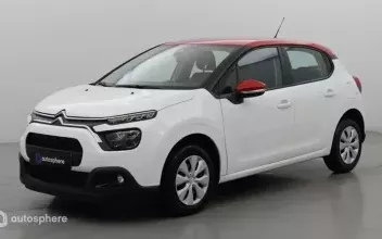 Citroen C3 Champniers