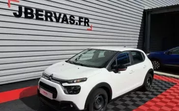 Citroen C3 Melesse