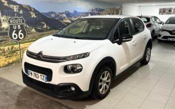 Citroen C3 Grenoble