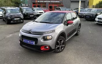 Citroen C3 Aubigny-sur-Nère