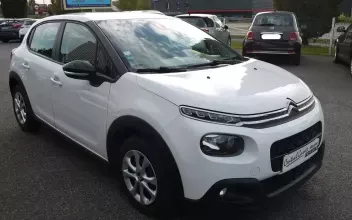 Citroen C3 Mayenne