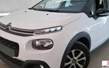Citroen C3 Lavau