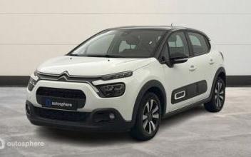 Citroen c3 Poitiers