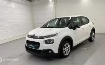 Citroen C3 Orthez