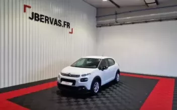 Citroen C3 Trémuson