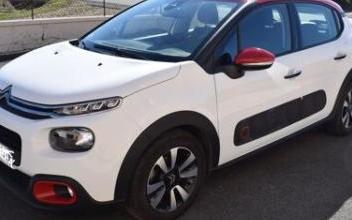 Citroen c3 Caupenne