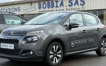 Citroen c3 Montdoré