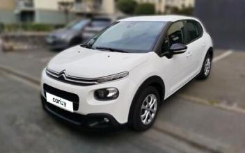 Citroen c3 Orléans