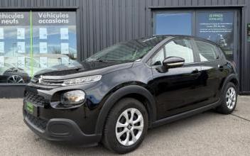 Citroen C3 Clermont-l'Hérault