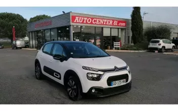 Citroen C3 Soual