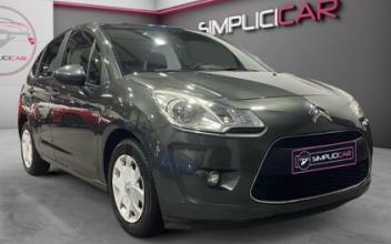 Citroen c3 Brignais
