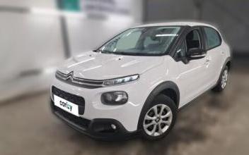 Citroen c3 Neuvy