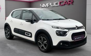 Citroen c3 Montreuil