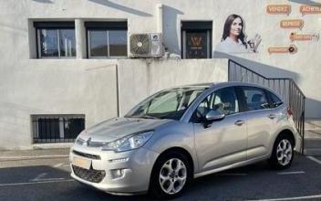 Citroen c3 Nîmes