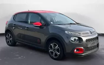 Citroen C3 Sérézin-du-Rhône