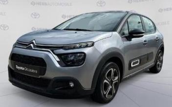 Citroen c3 Besançon