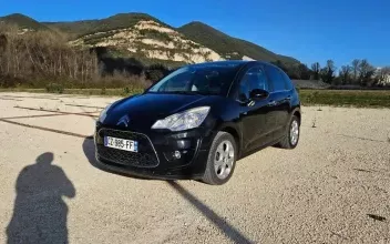 Citroen C3 Cruas