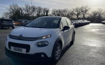 Citroen c3 Onet-le-Château