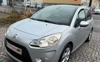 Citroen C3 Ingersheim