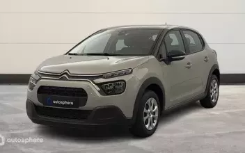 Citroen C3 Poitiers