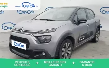 Citroen C3 Paris