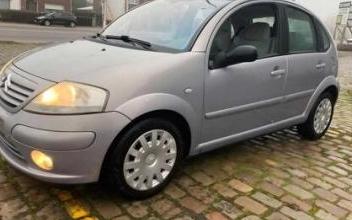 Citroen c3 Avion
