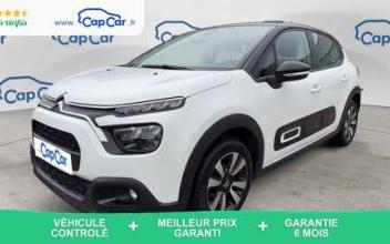 Citroen c3 Le-Petit-Quevilly