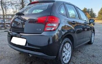 Citroen c3 Les-Barils