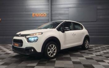 Citroen C3 Montélimar