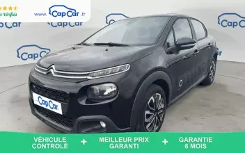 Citroen C3 Paris