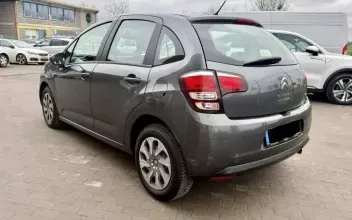 Citroen C3 Metz