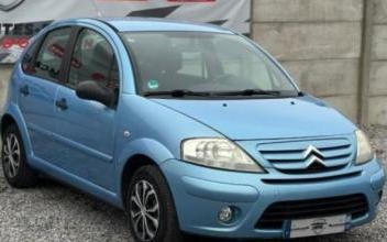 Citroen C3 Loison-sous-Lens