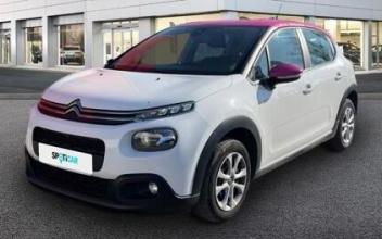 Citroen c3 Vernon