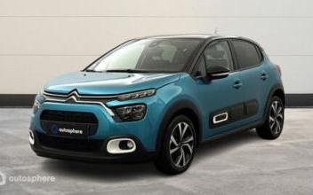 Citroen c3 Civray