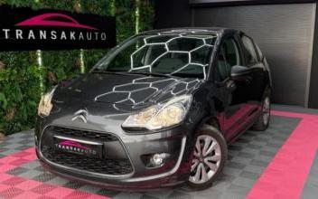 Citroen C3 Pertuis