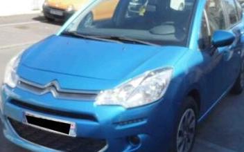 Citroen c3 Villetaneuse