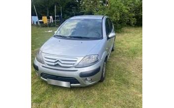 Citroen c3 Cormeilles-en-Parisis