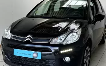 Citroen C3 Tonnay-Charente