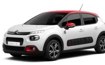 Citroen c3 Carcassonne