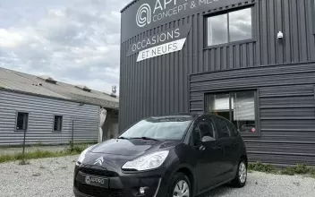 Citroen C3 Concarneau