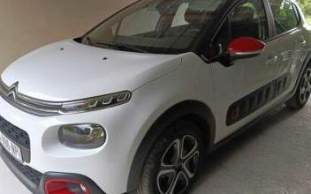 Citroen c3 Carcassonne