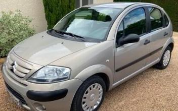 Citroen c3 Belleville