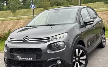 Citroen C3 La-Chapelle-d'Armentières