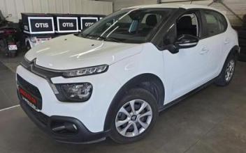 Citroen c3 Corzé