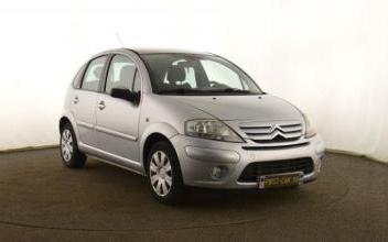 Citroen C3 Vendeville