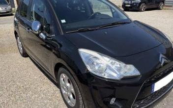 Citroen C3 Saint-Priest