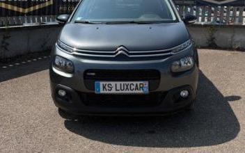 Citroen C3 Peltre