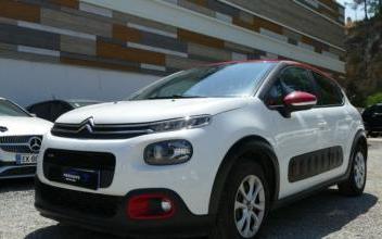 Citroen C3 La-Ciotat