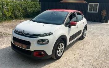 Citroen c3 Avignon
