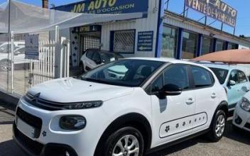 Citroen c3 Firminy